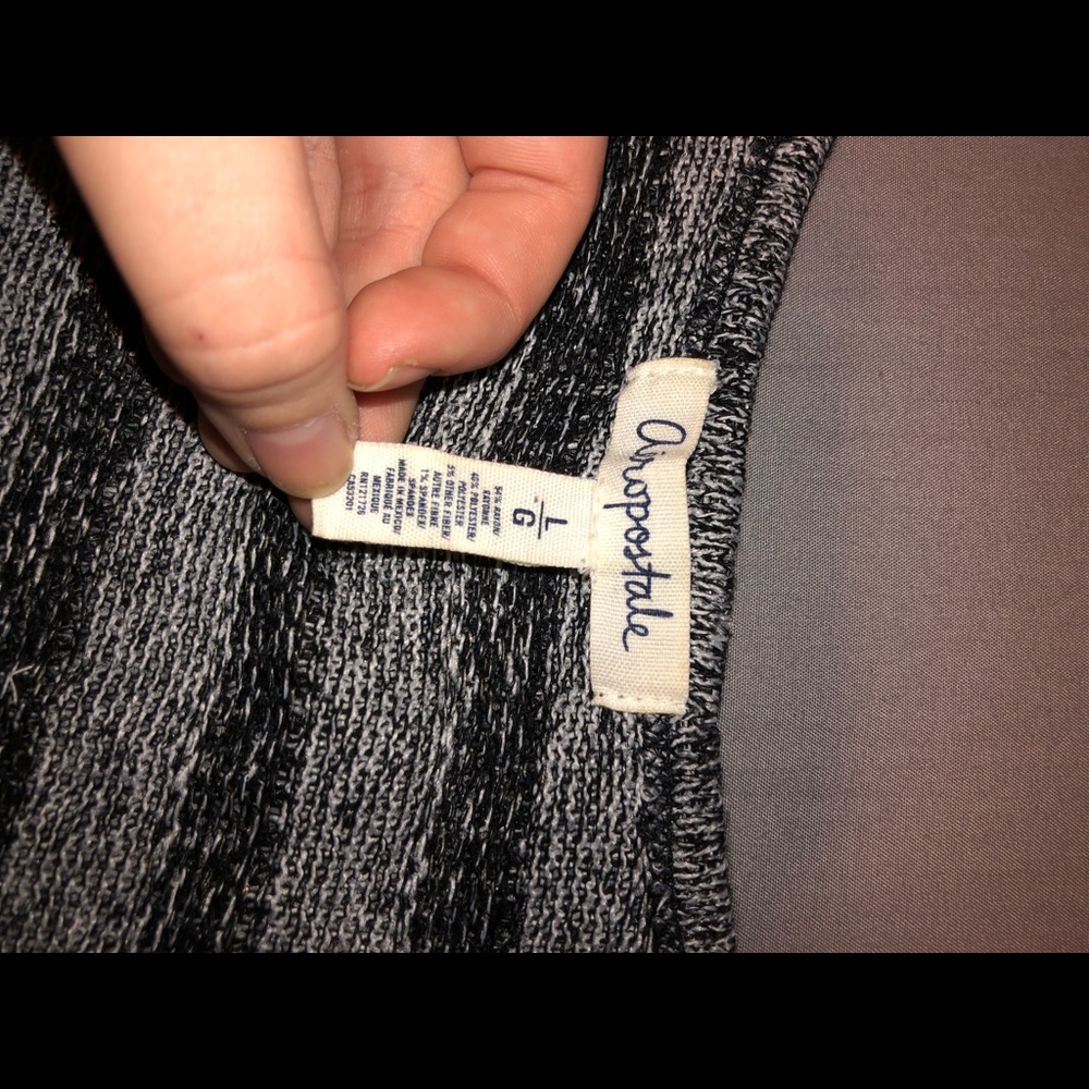 Aeropostale sweater